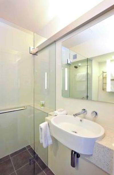 مرکور ملبورن تریشری گاردنز