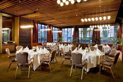 هتل پولیتزر، آمستردام