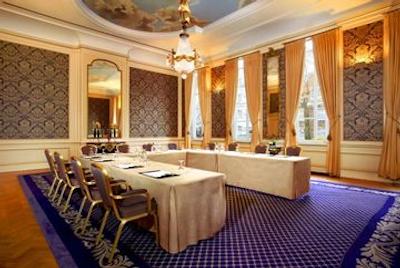 هتل پولیتزر، آمستردام