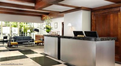 هتل پولیتزر، آمستردام