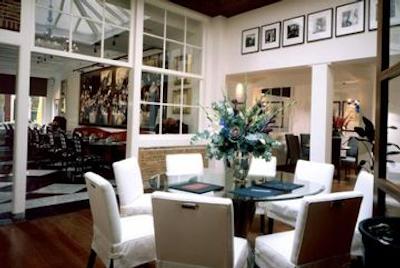 هتل پولیتزر، آمستردام