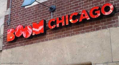 هتل پولیتزر، آمستردام