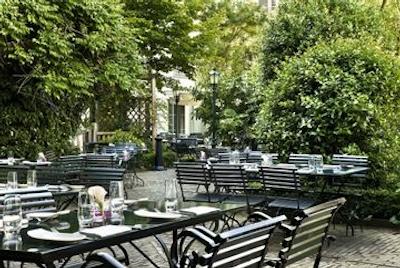 هتل پولیتزر، آمستردام