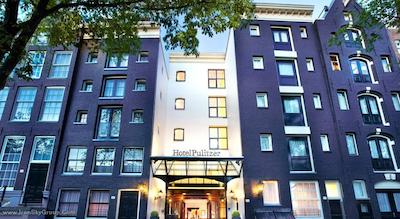 هتل پولیتزر، آمستردام