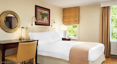 هتل پولیتزر، آمستردام