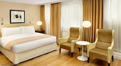 هتل پولیتزر، آمستردام