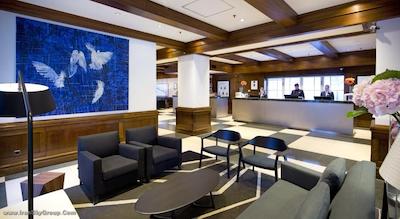 هتل پولیتزر، آمستردام