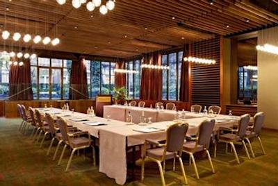 هتل پولیتزر، آمستردام