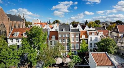 هتل پولیتزر، آمستردام