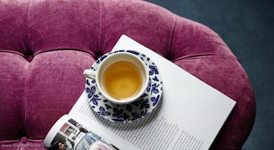 هتل پولیتزر، آمستردام