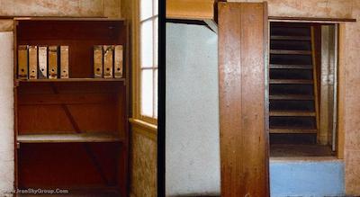 هتل پولیتزر، آمستردام