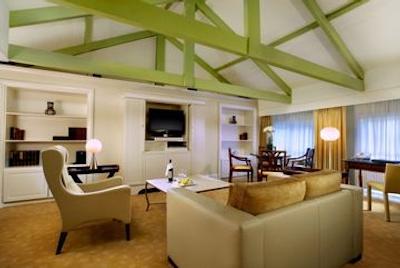 هتل پولیتزر، آمستردام