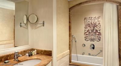 هتل پولیتزر، آمستردام