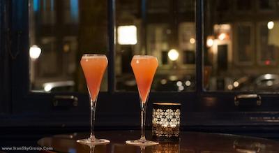 هتل پولیتزر، آمستردام