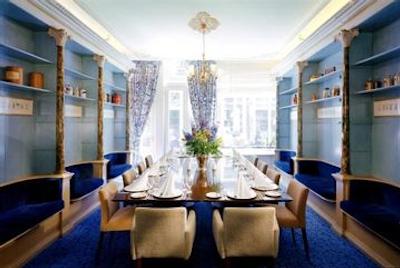 هتل پولیتزر، آمستردام