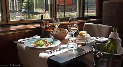 هتل پولیتزر، آمستردام