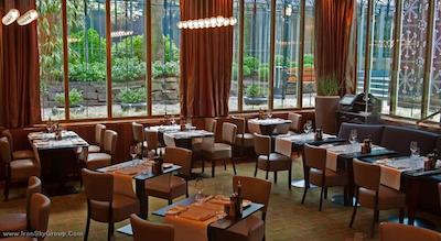 هتل پولیتزر، آمستردام