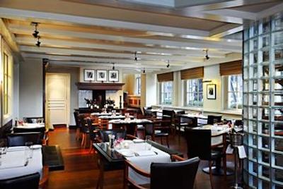 هتل پولیتزر، آمستردام