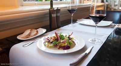 هتل پولیتزر، آمستردام