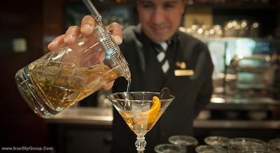 هتل پولیتزر، آمستردام