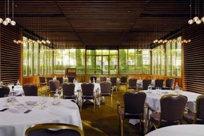 هتل پولیتزر، آمستردام