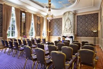 هتل پولیتزر، آمستردام