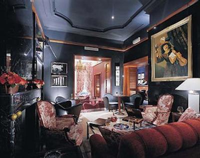 هتل پولیتزر، آمستردام