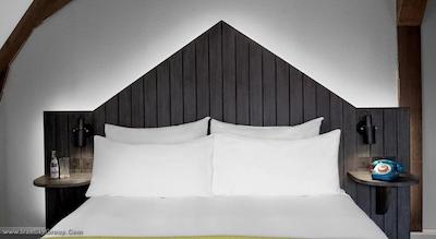 هتل پولیتزر، آمستردام