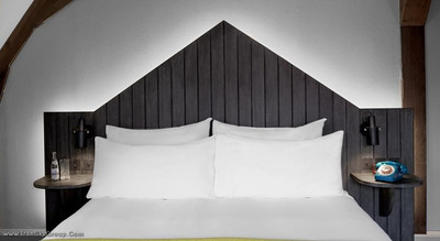 هتل پولیتزر، آمستردام