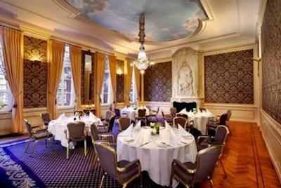 هتل پولیتزر، آمستردام