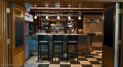 هتل پولیتزر، آمستردام