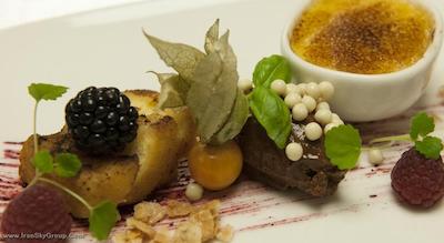 هتل پولیتزر، آمستردام