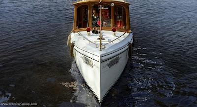 هتل پولیتزر، آمستردام