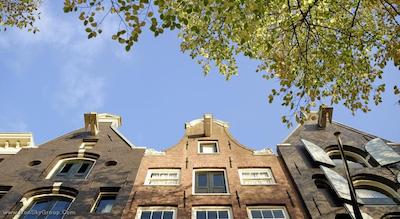 هتل پولیتزر، آمستردام