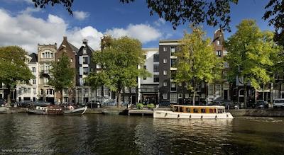 هتل پولیتزر، آمستردام