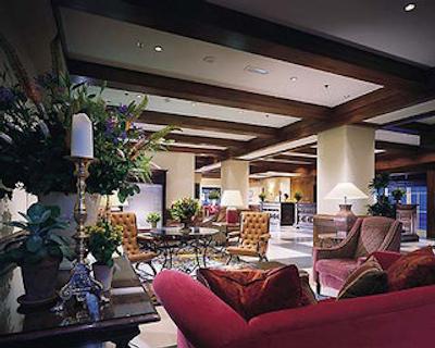 هتل پولیتزر، آمستردام