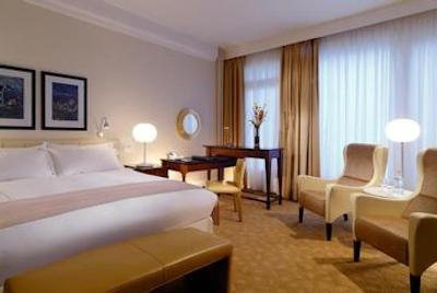 هتل پولیتزر، آمستردام