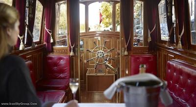 هتل پولیتزر، آمستردام