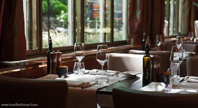 هتل پولیتزر، آمستردام