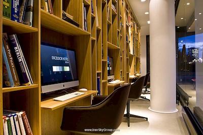 ویندهم برلین اکسلسیور