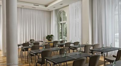 ویندهم برلین اکسلسیور