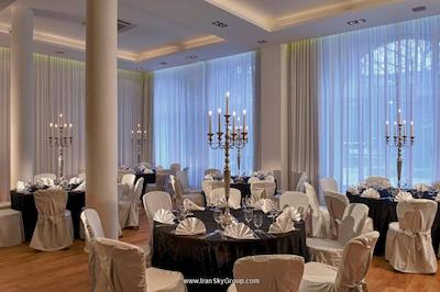 ویندهم برلین اکسلسیور