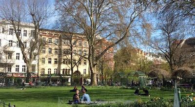 ویندهم برلین اکسلسیور