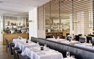 ویندهم برلین اکسلسیور