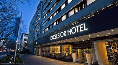 ویندهم برلین اکسلسیور