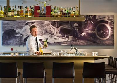 ویندهم برلین اکسلسیور