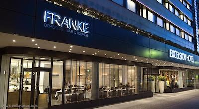 ویندهم برلین اکسلسیور