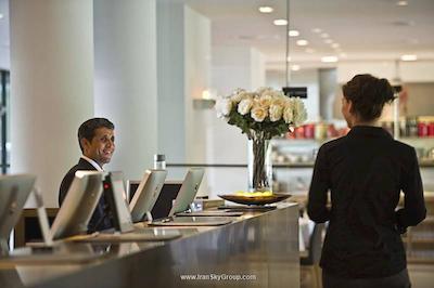 ویندهم برلین اکسلسیور