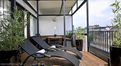 ویندهم برلین اکسلسیور