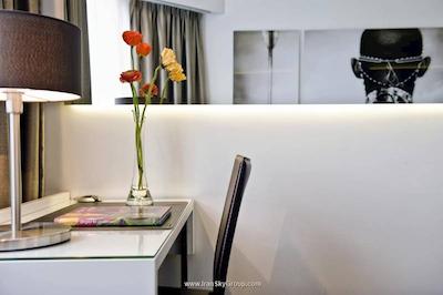 ویندهم برلین اکسلسیور